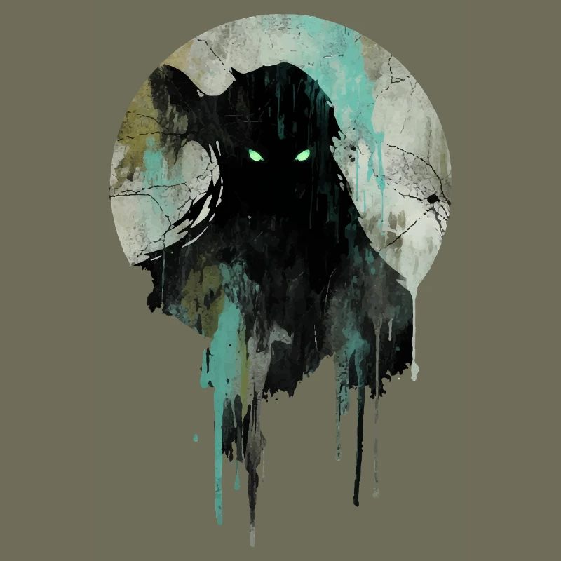 Eldritch Entity Cosmic Horror Dread Space