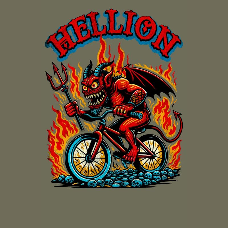 Hellion