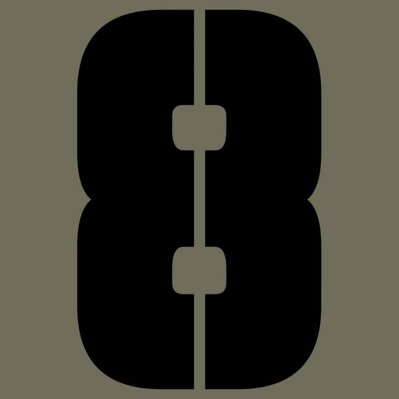 8