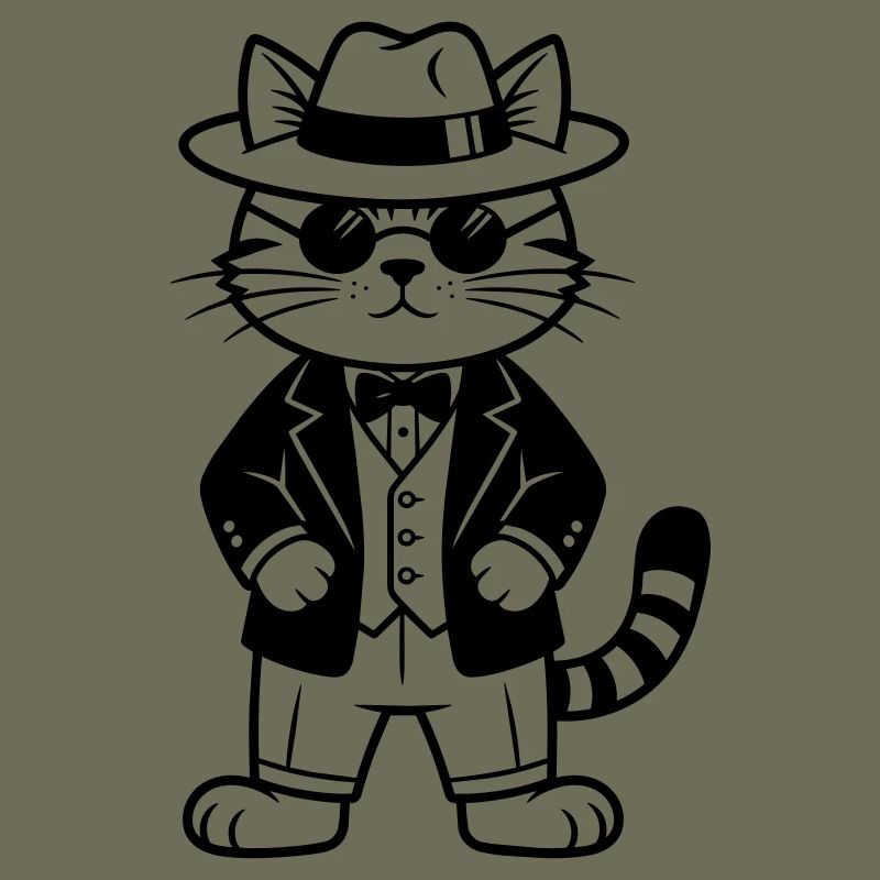 Cat Mafia