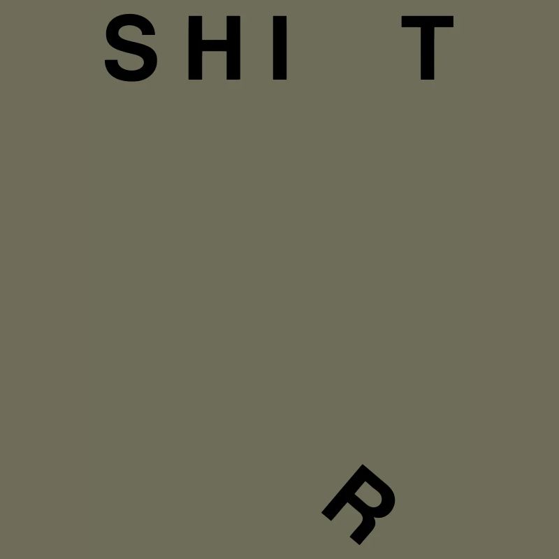Shit
