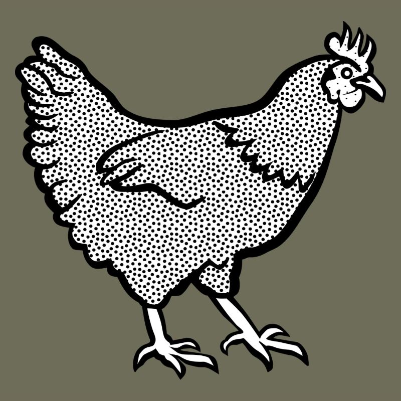 chicken