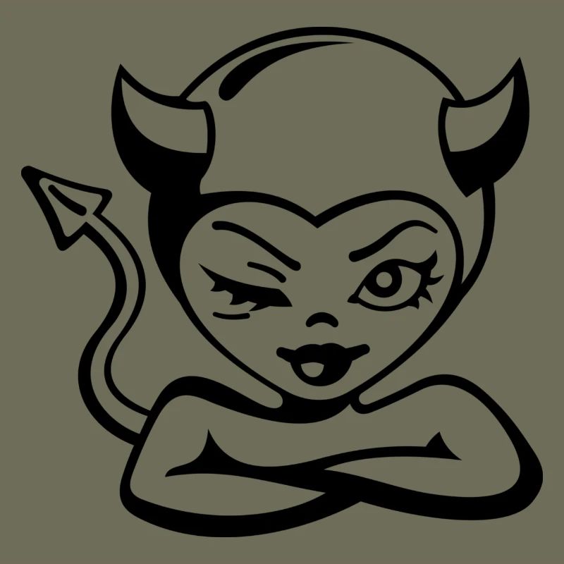 Little devil