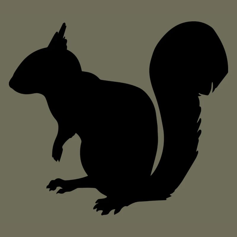 Eichhörnchen