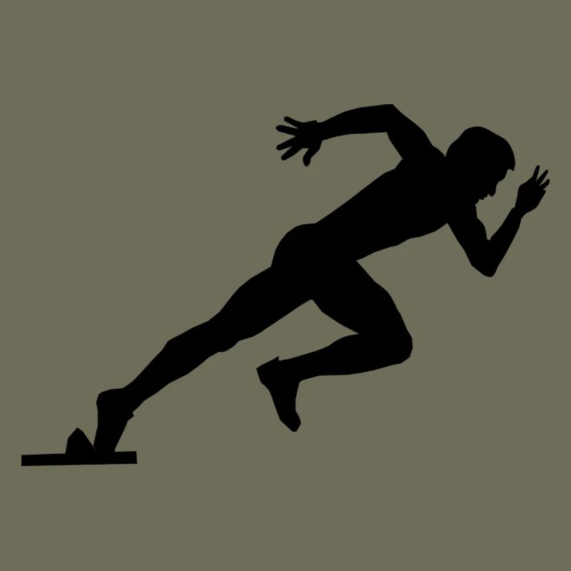 sprinter