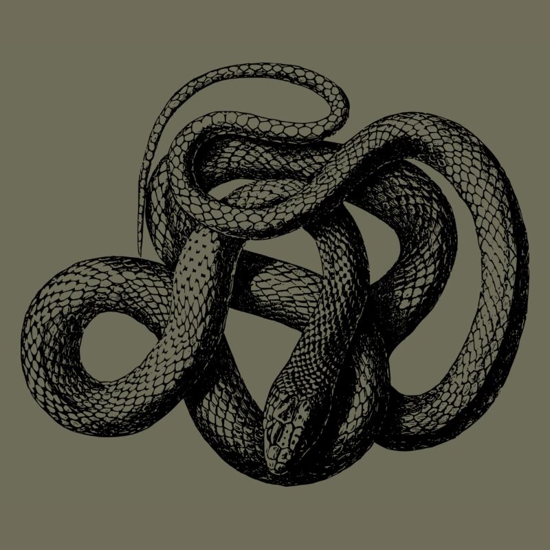serpent