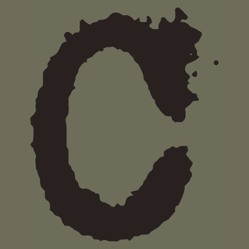 C
