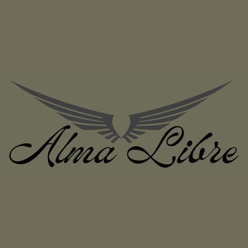 Alma Libre Design