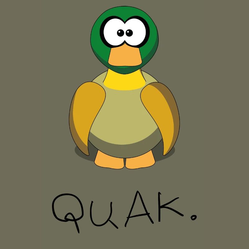 quack
