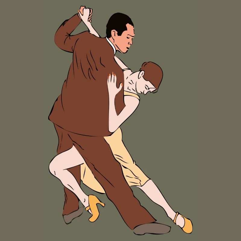 tango argentino