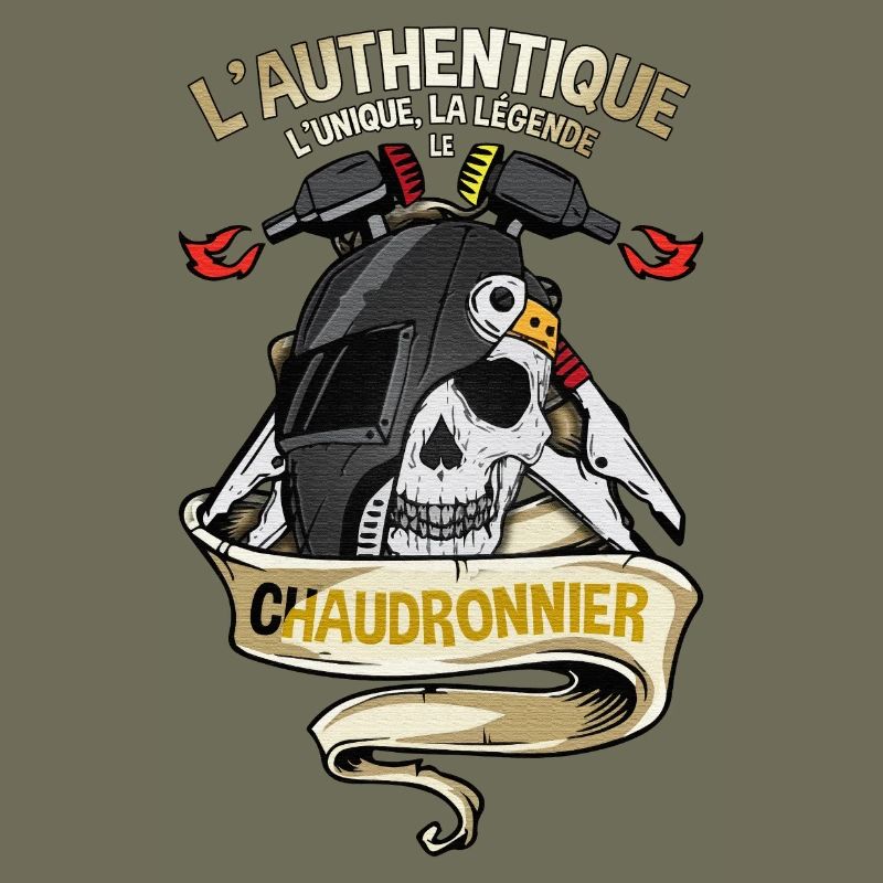 chaudronnier