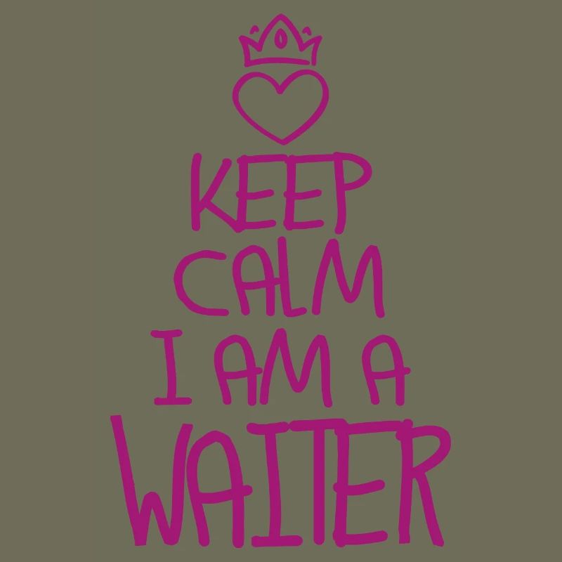 Best Kellner ever Kellner Geschenk