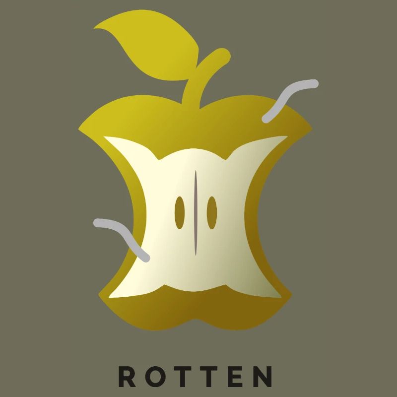 Rotten