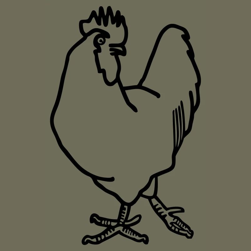 Rooster