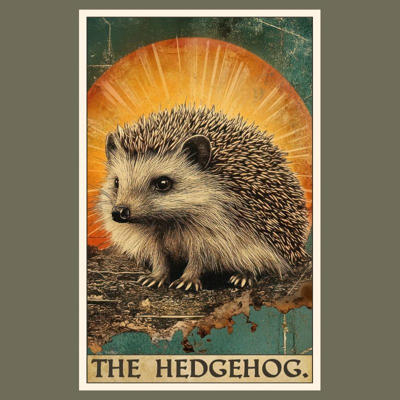 Hedgehog