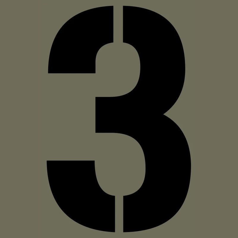 3