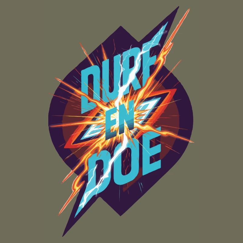 Dare and Do Energetic Blitz