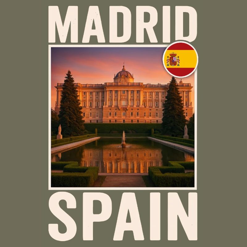 Madrid
