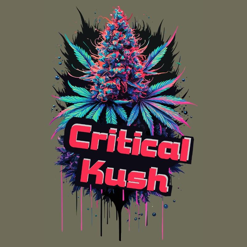 Critical Kush