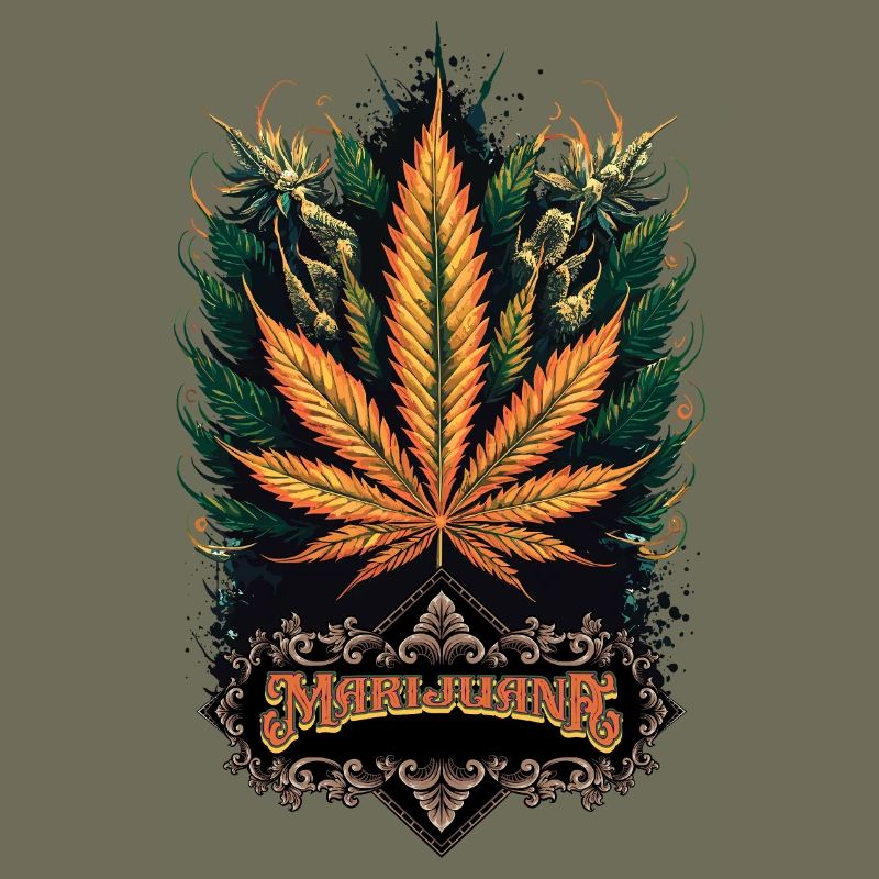 Marijuana