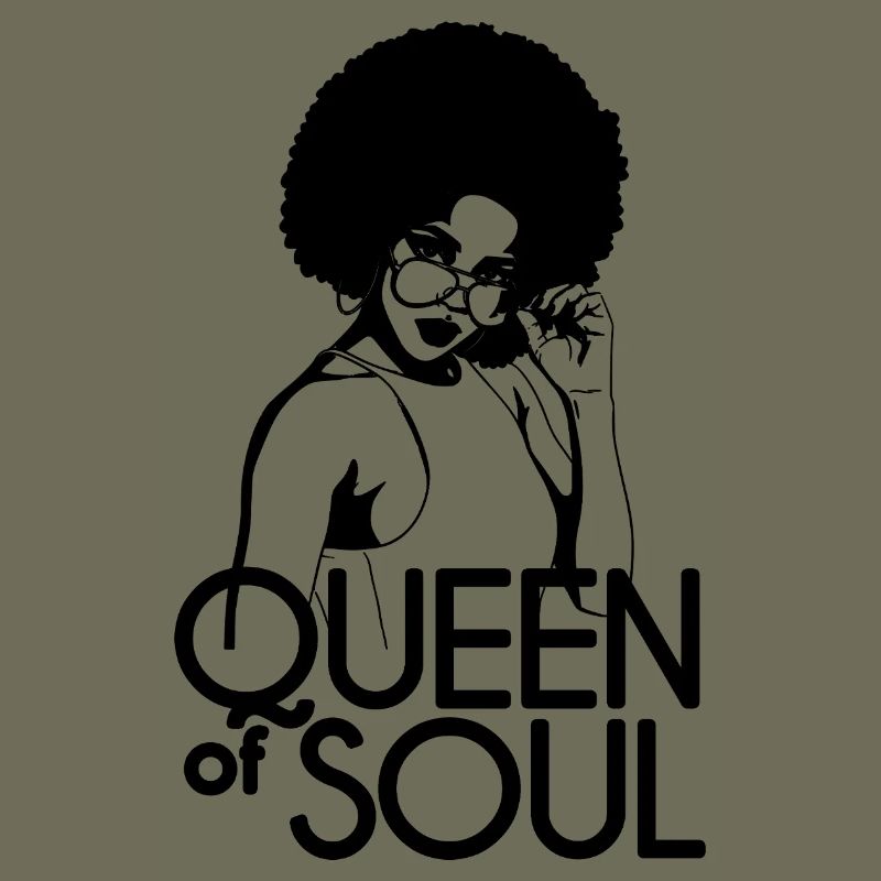 Queen of Soul