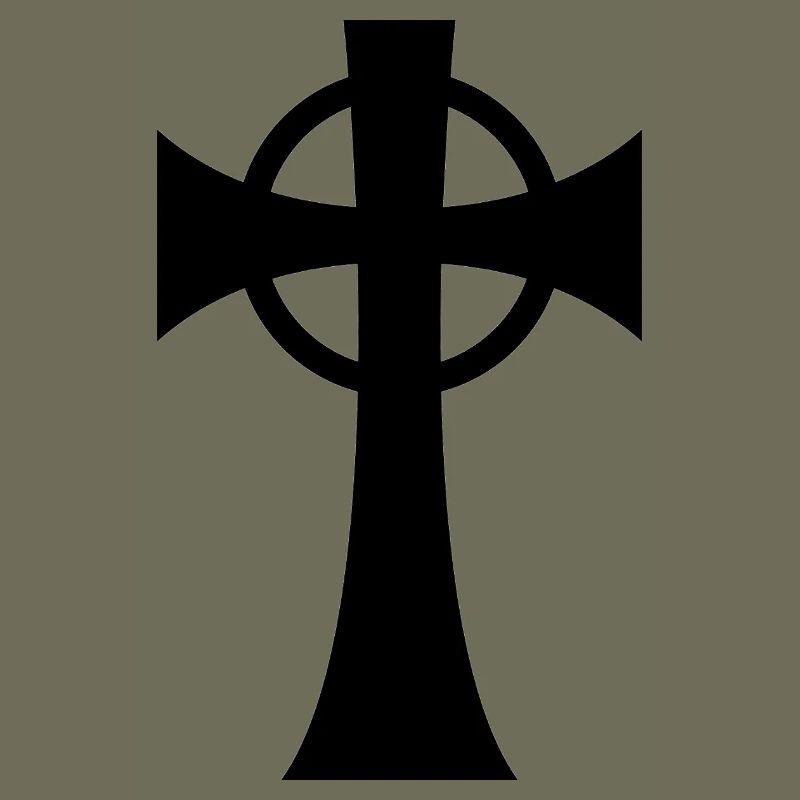 Celtic cross