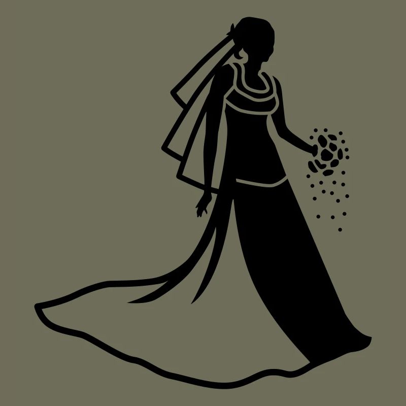 Bride motif 1c