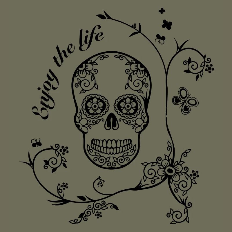 skull