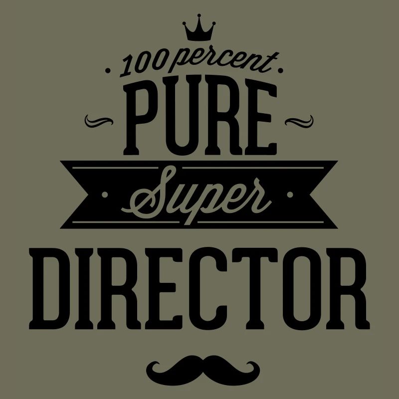 100% Director