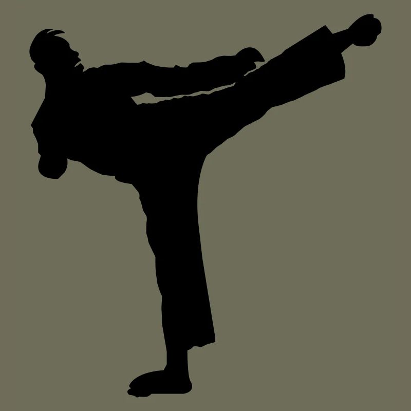kickboxer