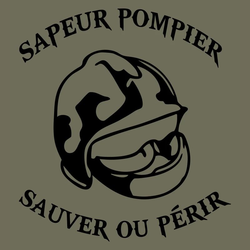 pompier