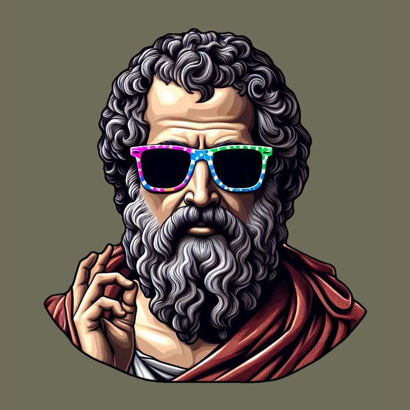 Cool Philosopher