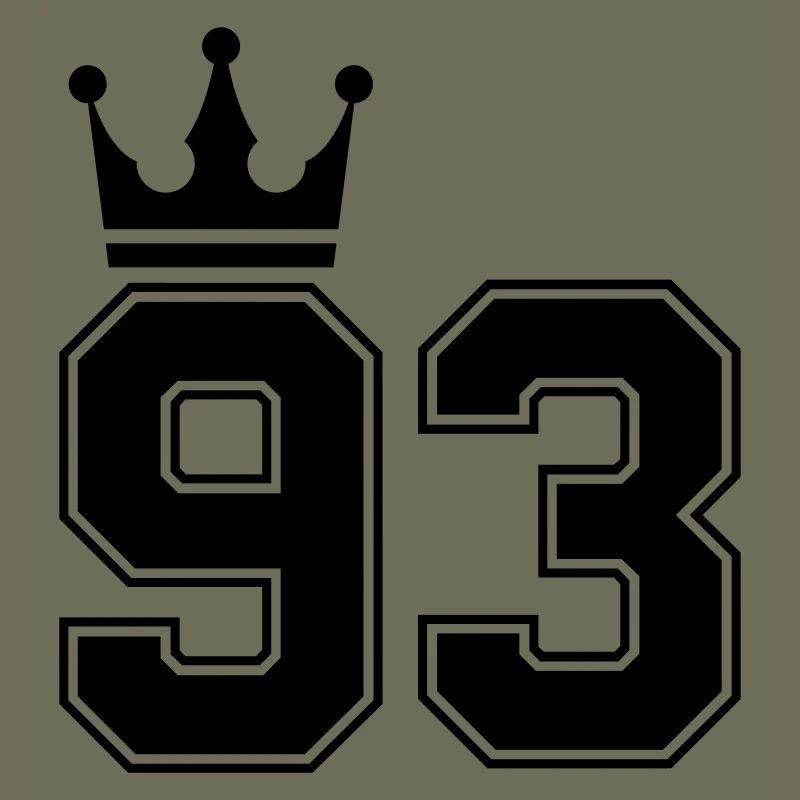 93 Couronnes