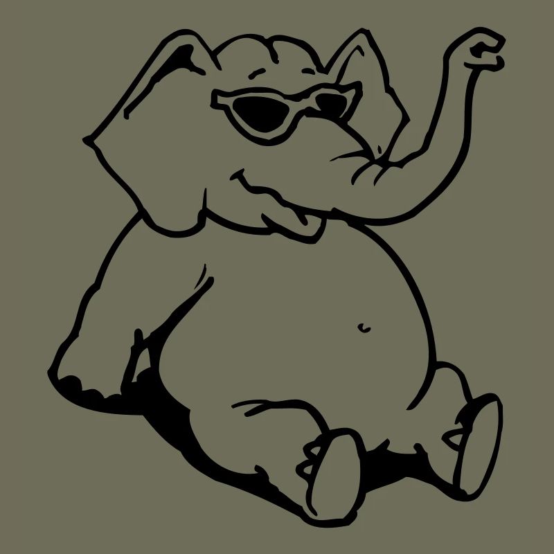 elefant