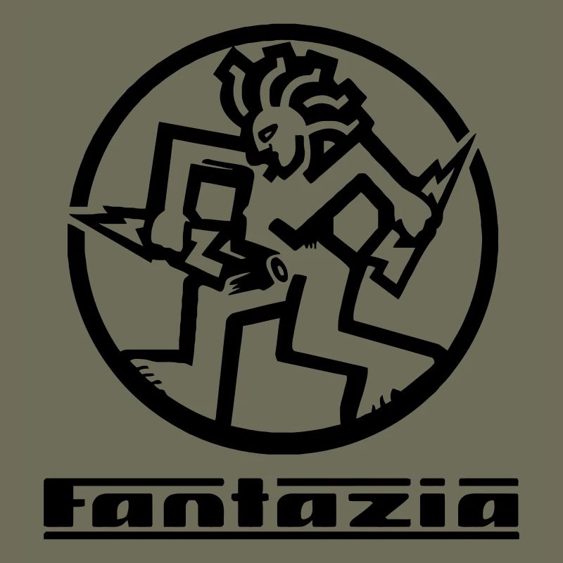 Fantazia circulaire