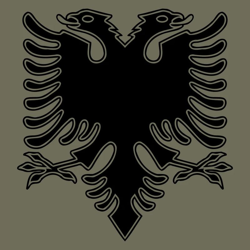 Double Headed Eagle_V2