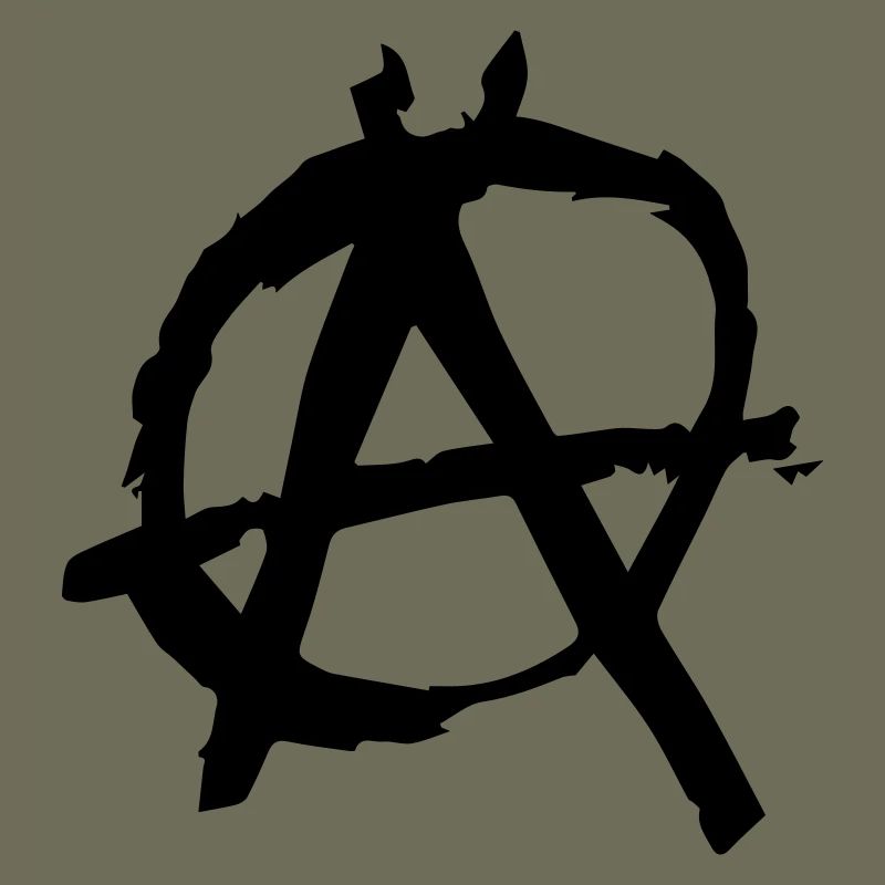 anarchy