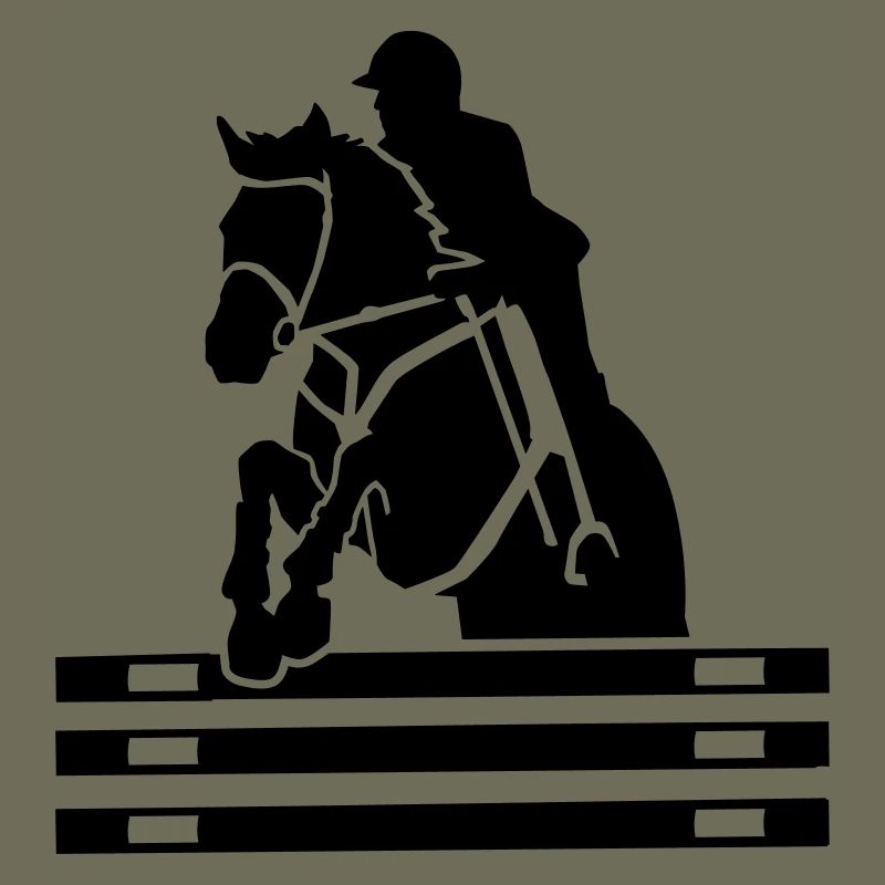 Springreiten