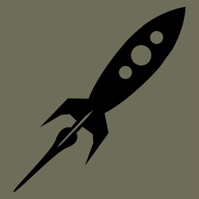 rocket