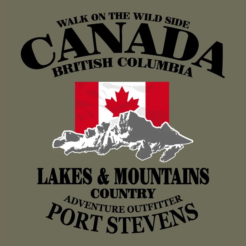 Canada - Kanada