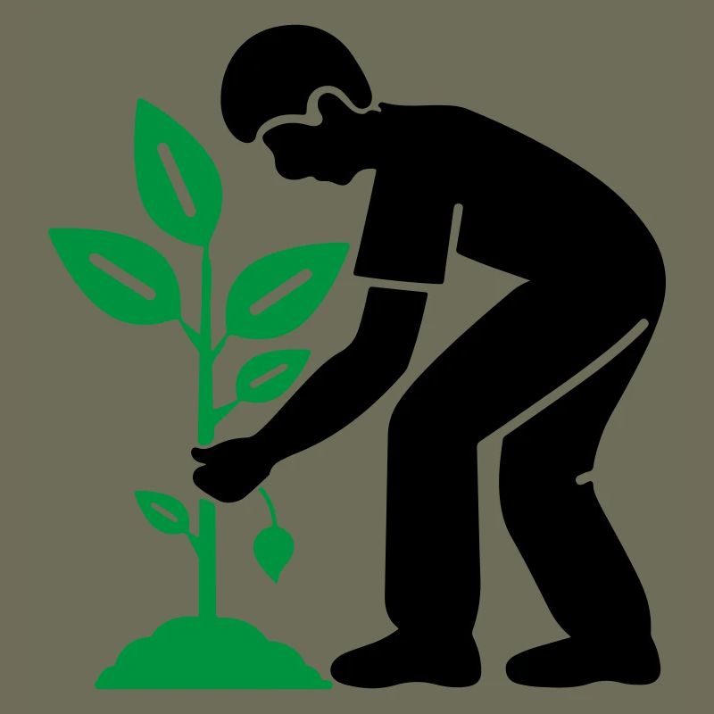 Tree Plants Garden Environment