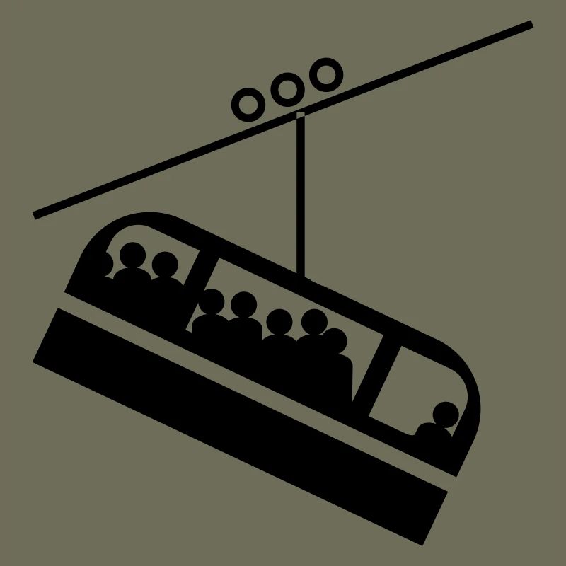 Bergbahn