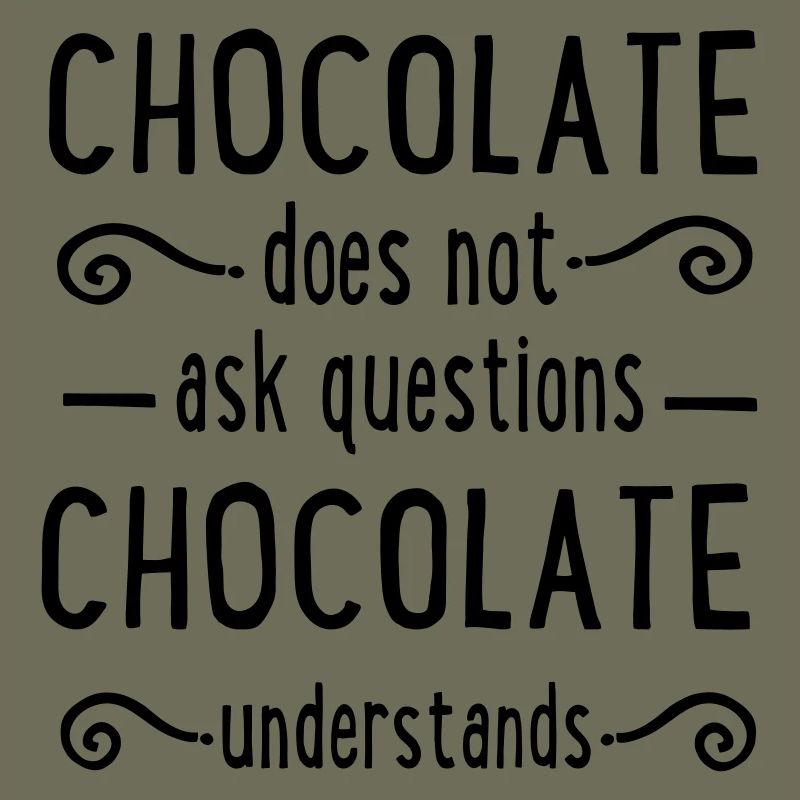 chocolate