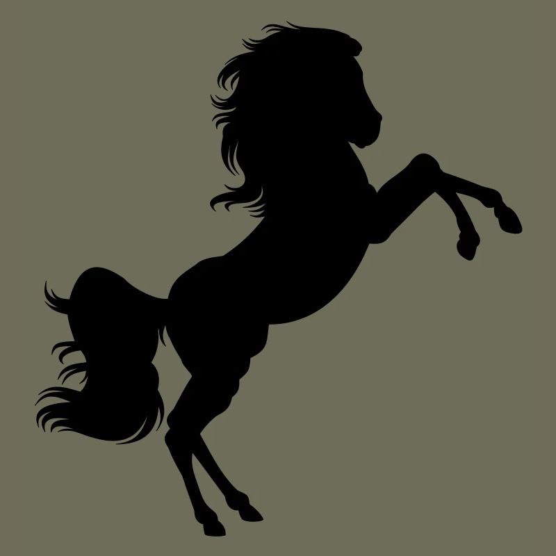 Pferd
