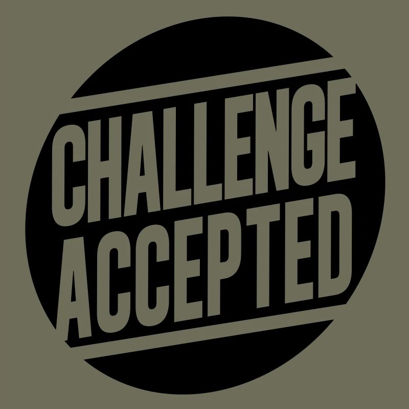 Challenge Accepted