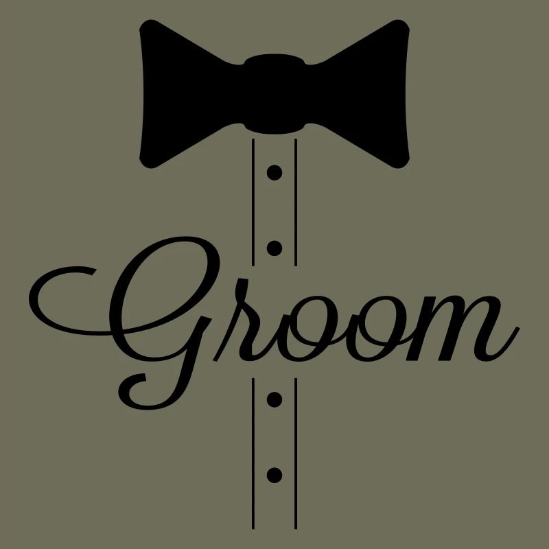 groom