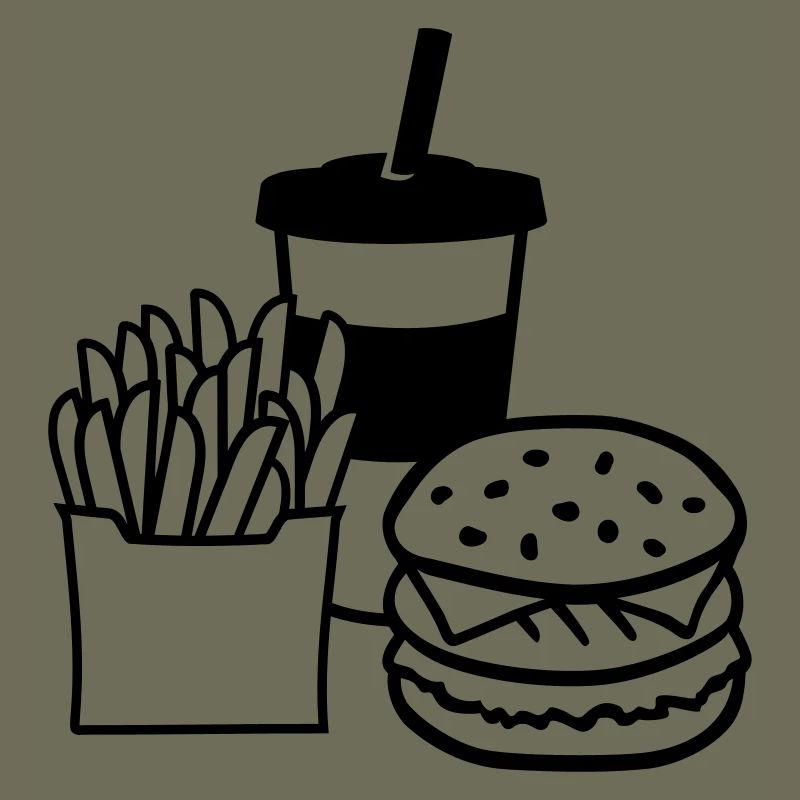 Fast food