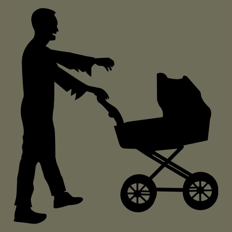 WALKING DAD