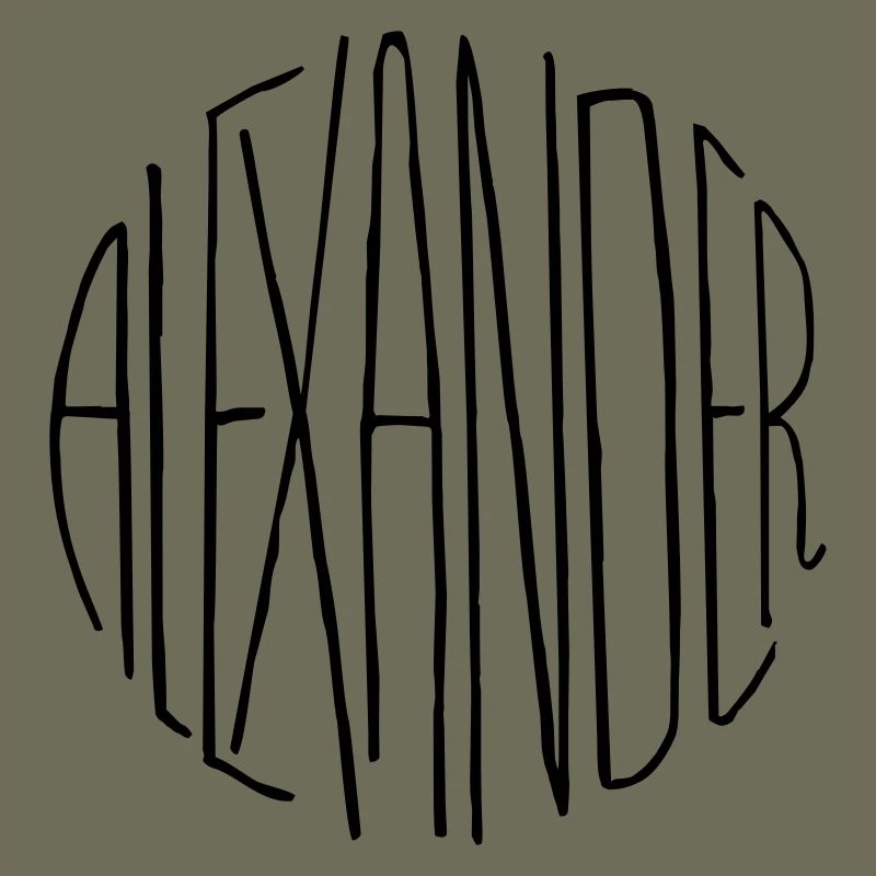 Alexander gift