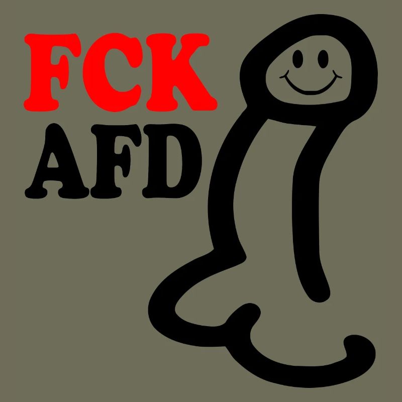 Fck afd penis